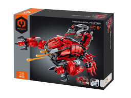 iM.Master Stavebnice škorpion na ruku